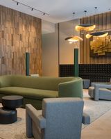 Hotel Indigo Lima Miraflores