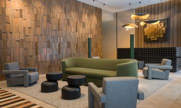 Hotel Indigo Lima Miraflores