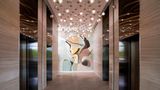 voco Ma Belle Danang Lobby