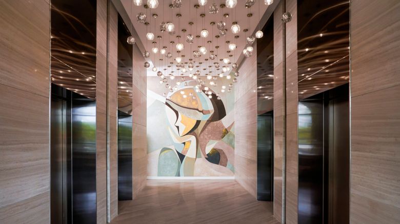 <b>voco Ma Belle Danang Lobby</b>. Images powered by <a href="https://www.leonardoworldwide.com/" title="Leonardo Worldwide" target="_blank">Leonardo</a>.