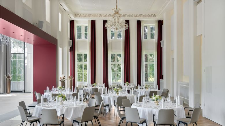<b>Grand Resort Bad Ragaz Meeting</b>. Images powered by <a href="https://www.leonardoworldwide.com/" title="Leonardo Worldwide" target="_blank">Leonardo</a>.