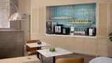 Home2 Stes by Hilton Qianjiang New Town Restaurant