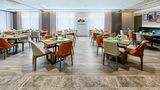 Hampton by Hilton Tianjin Jiefang South Restaurant