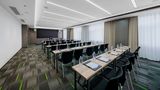 Hampton by Hilton Tianjin Jiefang South Meeting