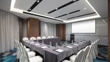 <b>Hampton Inn XIY Hi-Te Zone Zhangba Meeting</b>. Images powered by <a href="https://www.leonardoworldwide.com/" title="Leonardo Worldwide" target="_blank">Leonardo</a>.