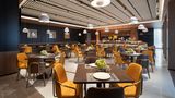 <b>Hampton Inn XIY Hi-Te Zone Zhangba Restaurant</b>. Images powered by <a href="https://www.leonardoworldwide.com/" title="Leonardo Worldwide" target="_blank">Leonardo</a>.