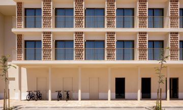 Santo Andre Beach Hotel