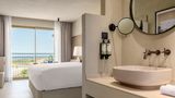 Santo Andre Beach Hotel Room