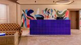 Santo Andre Beach Hotel Lobby