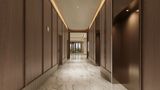 Hilton Garden Inn Lanzhou Anning Lobby