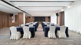 Hampton Mianyang Youxian Meeting