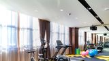 Hampton by Hilton Guangzhou Huadu Hotel Health Club