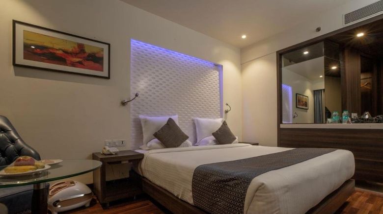 <b>Yogi Midtown Hotel Health Club</b>. Images powered by <a href="https://www.leonardoworldwide.com/" title="Leonardo Worldwide" target="_blank">Leonardo</a>.