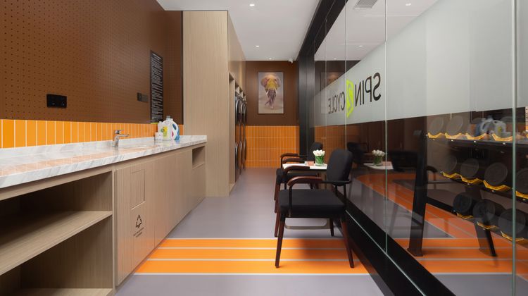 Home2 Suites by Hilton Xishuangbanna Other
