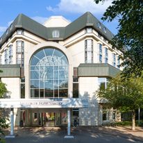 Leonardo Hotel Weimar