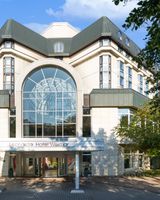 Leonardo Hotel Weimar