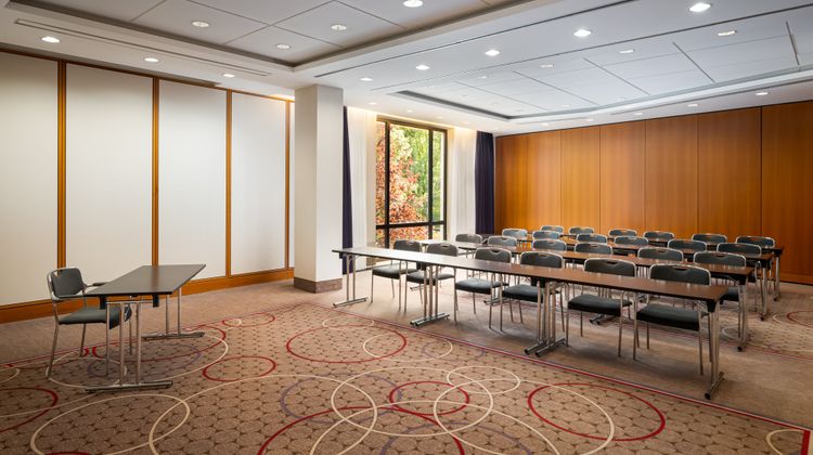 Leonardo Hotel Weimar Meeting