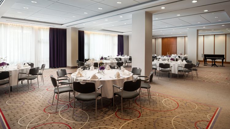 Leonardo Hotel Weimar Ballroom
