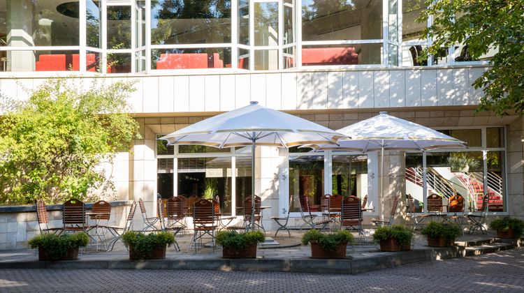 Leonardo Hotel Weimar Exterior