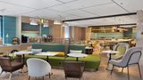 Home2 Suites by Hilton Chengdu Kuanzhai Restaurant