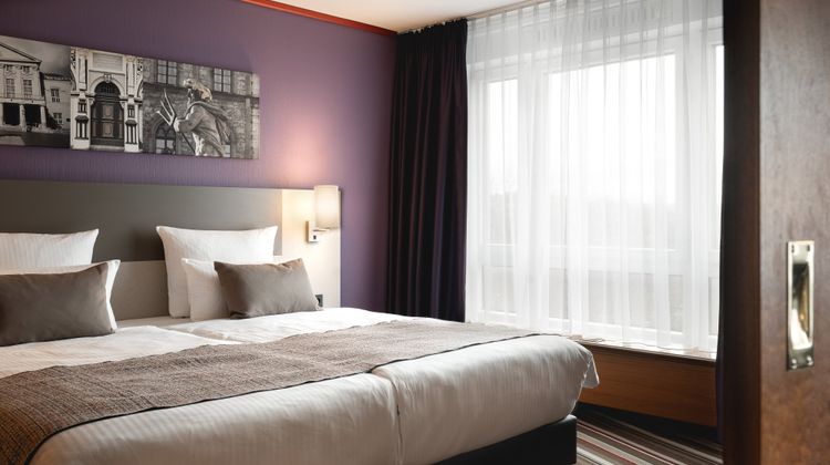 Leonardo Hotel Weimar Room