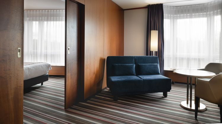 Leonardo Hotel Weimar Room