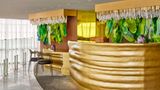 W Sao Paulo Lobby