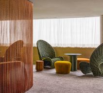 W Sao Paulo Room