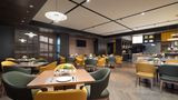 Hampton Inn Zhongguancun Software Park Restaurant