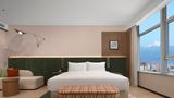 Hilton Garden Inn Urumqi Station Room