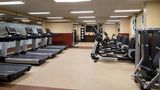 Portland Marriott Downtown Waterfront Health Club