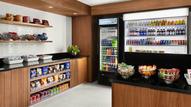 Marriott Saddle Brook Other