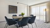 Marriott Saddle Brook Room