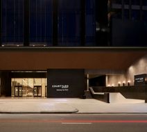 Courtyard by Marriott Danang Han River Exterior