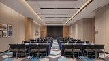 <b>Hampton Inn Urumqi Railway Station Meeting</b>. Images powered by <a href="https://www.leonardoworldwide.com/" title="Leonardo Worldwide" target="_blank">Leonardo</a>.