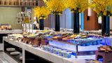 Hampton Inn Liaobu Songshanhu Ave Restaurant