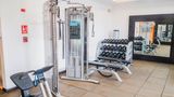 Hilton Garden Inn Panama City Health Club