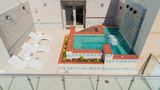 Hilton Garden Inn Panama City Recreation