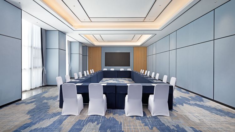 Hilton Garden Inn Rizhao High-Tech Zone Meeting