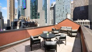 The Muse New York