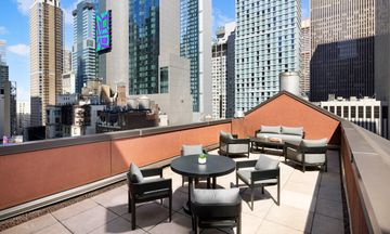 The Muse New York