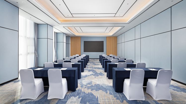 Hilton Garden Inn Rizhao High-Tech Zone Meeting