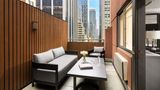 The Muse New York Exterior