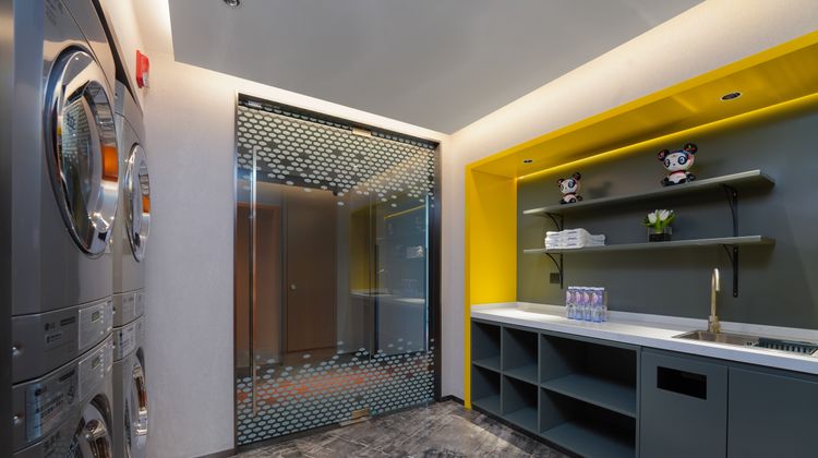 Hampton by Hilton Dalian Jinpu Other