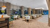 Home2 Suites by Hilton Hankou Railway St Restaurant
