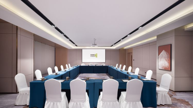 Home2 Sts by Hilton Handan E Railway Stn Meeting