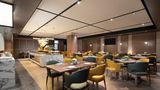 Hampton Inn Zhongguancun Software Park Restaurant