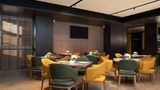 Hampton Inn Zhongguancun Software Park Restaurant
