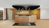 Home2 Suites by Hilton Hendersonville Lobby