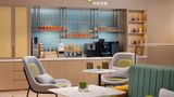 Home2 Suites Jingdezhen Ceramics Museum Restaurant